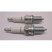 Amazon.com: Kohler 2 Pack OEM 25-132-25-S Spark Plug Fits